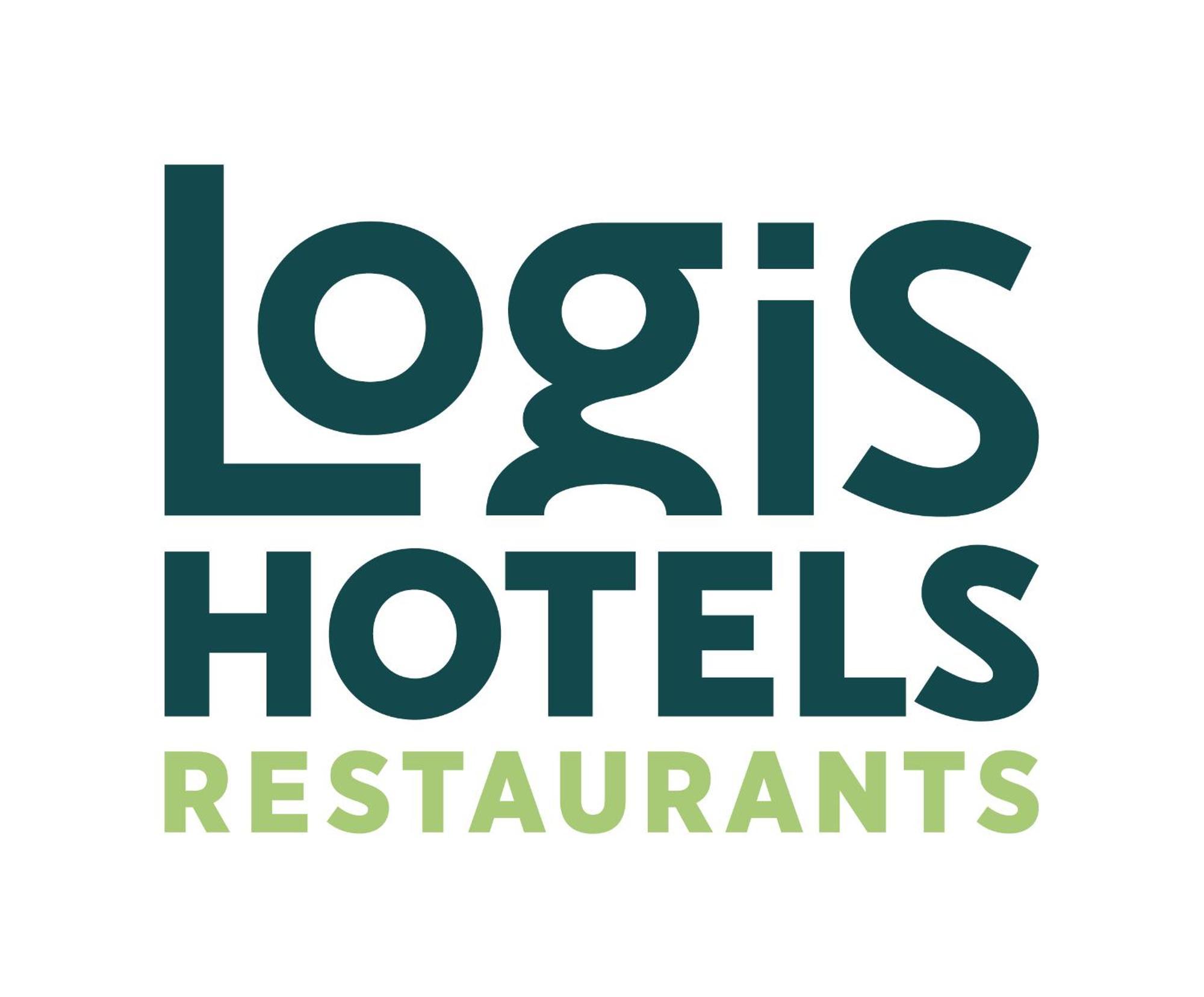 Logis Hotel De La Tour Лібурн Екстер'єр фото